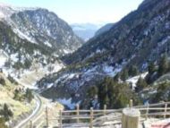 Val de Nuria
